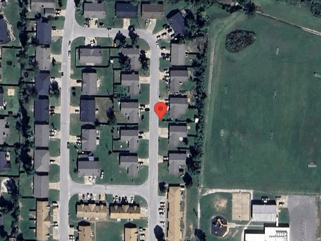 House image located at Celina, TX 75009