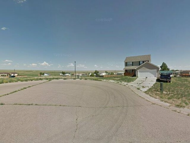 House image located at Colorado Springs, CO 80928