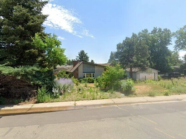 House image located at Wheat Ridge, CO 80033