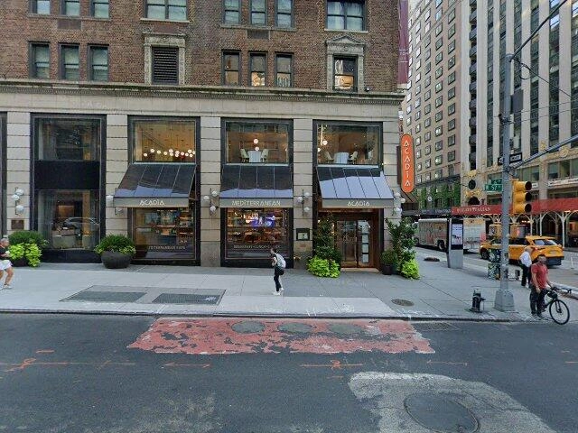 House image located at New York, NY 10019