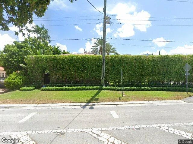 House image located at Miami Beach, FL 33140