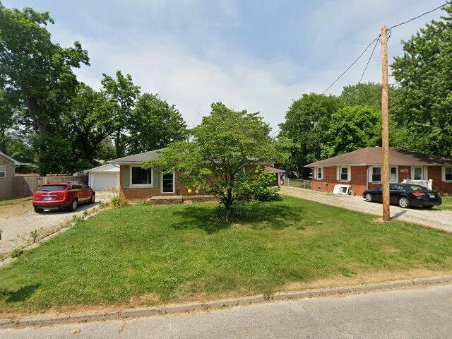 House image located at Evansville, IN 47714