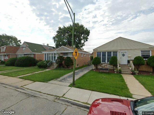 House image located at Chicago, IL 60652