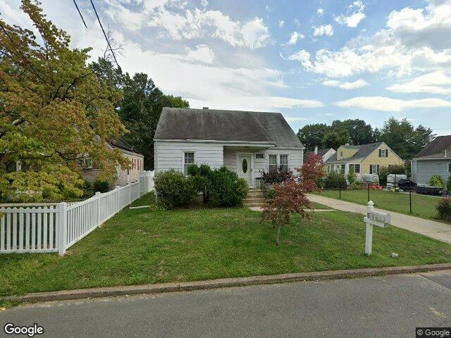 House image located at Trenton, NJ 08638
