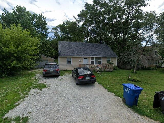 House image located at Des Moines, IA 50315