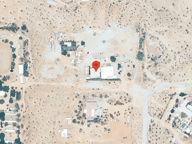 House image located at Desert Hot Springs, CA 92241