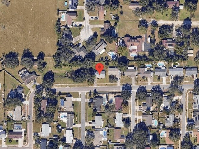 House image located at Brandon, FL 33511