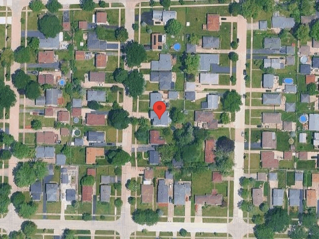 House image located at Lombard, IL 60148