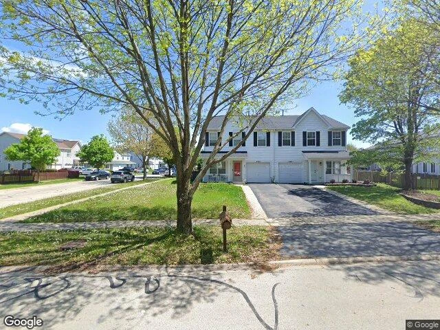 House image located at Romeoville, IL 60446