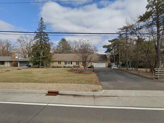 House image located at Hopkins, MN 55343