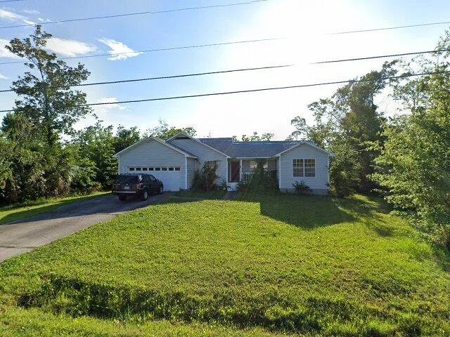House image located at Lynn Haven, FL 32444