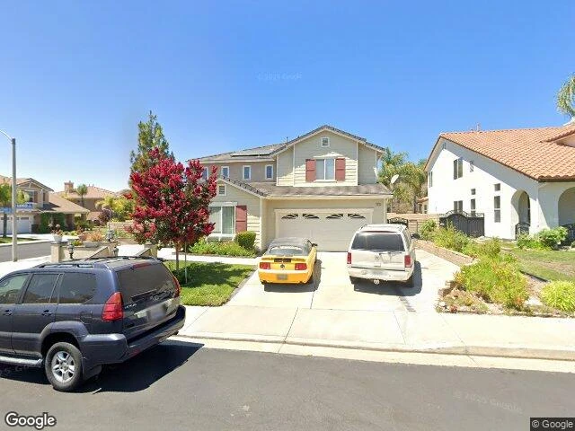 House image located at Canyon Country, CA 91351