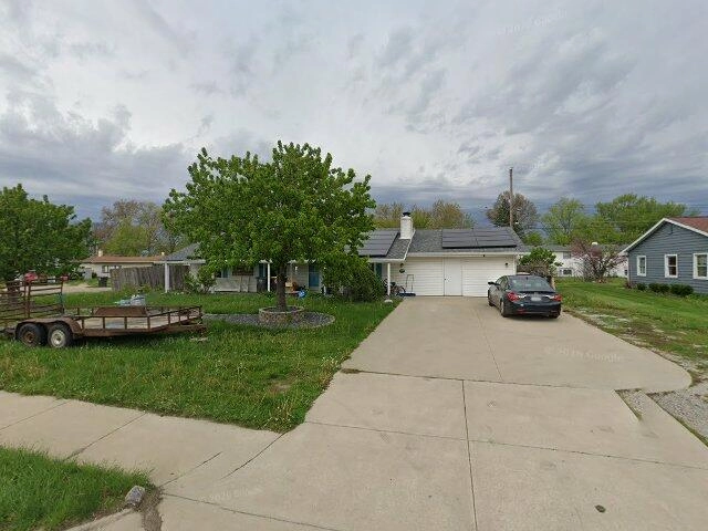House image located at Fort Wayne, IN 46825
