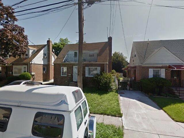 House image located at Saint Albans, NY 11412