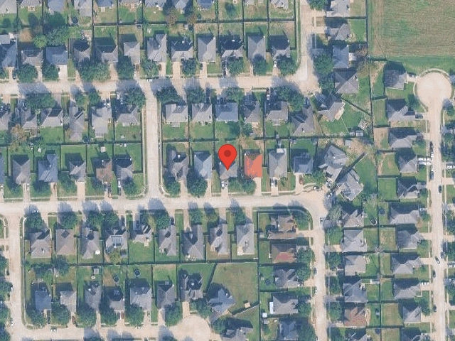 House image located at Fresno, TX 77545