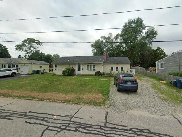 House image located at Warwick, RI 02888