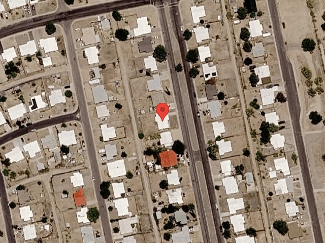 House image located at San Manuel, AZ 85631