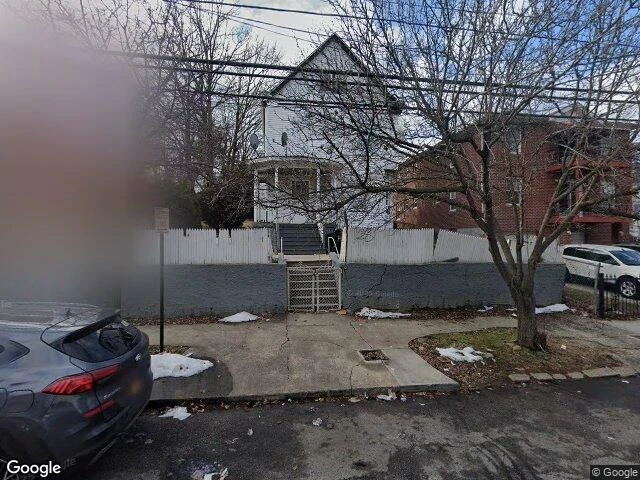 House image located at Mount Vernon, NY 10550