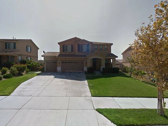 House image located at Fontana, CA 92336