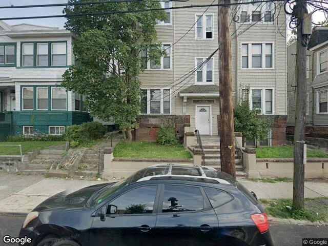 House image located at Newark, NJ 07112