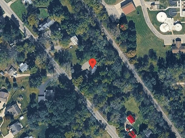 House image located at Flushing, MI 48433