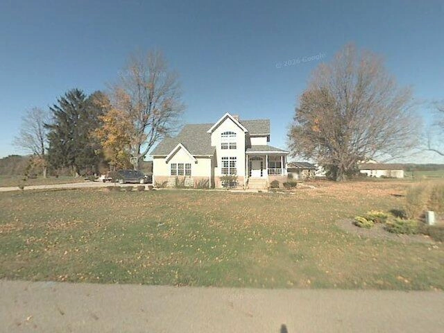 House image located at Bremen, OH 43107