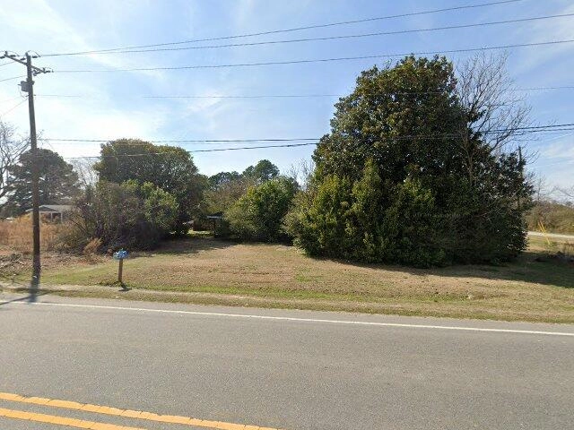 House image located at Goldsboro, NC 27534