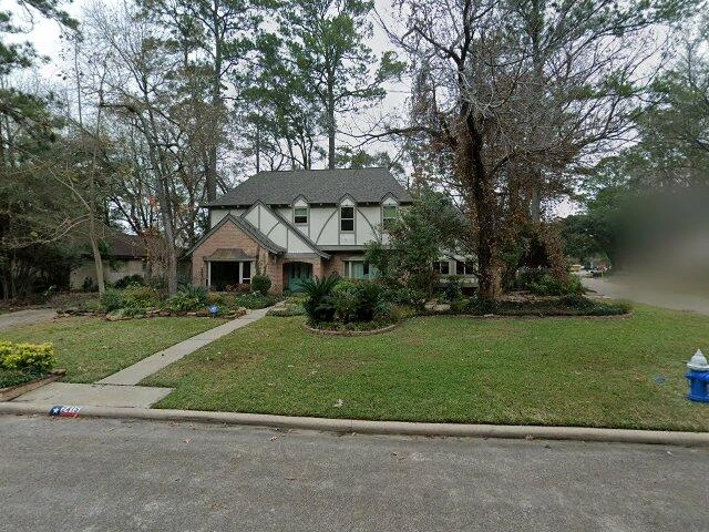 House image located at Kingwood, TX 77339