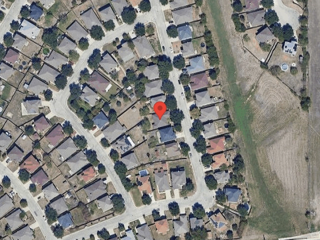 House image located at San Antonio, TX 78244