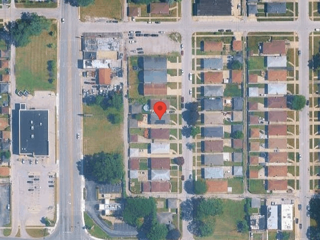 House image located at Calumet City, IL 60409