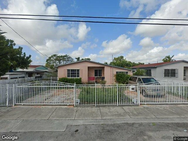 House image located at Miami, FL 33165