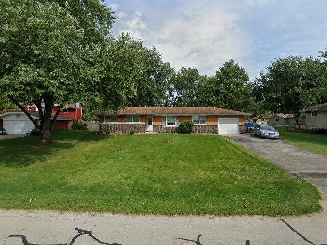 House image located at Shorewood, IL 60404