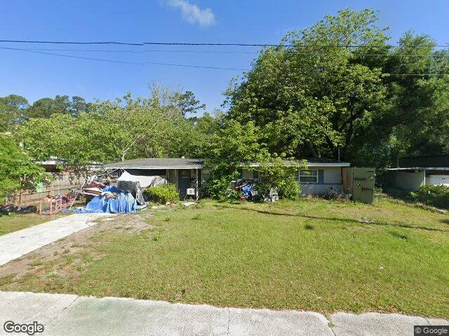 House image located at Jacksonville, FL 32210