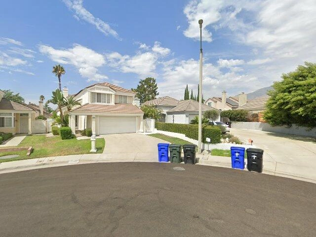 House image located at Rancho Cucamonga, CA 91730