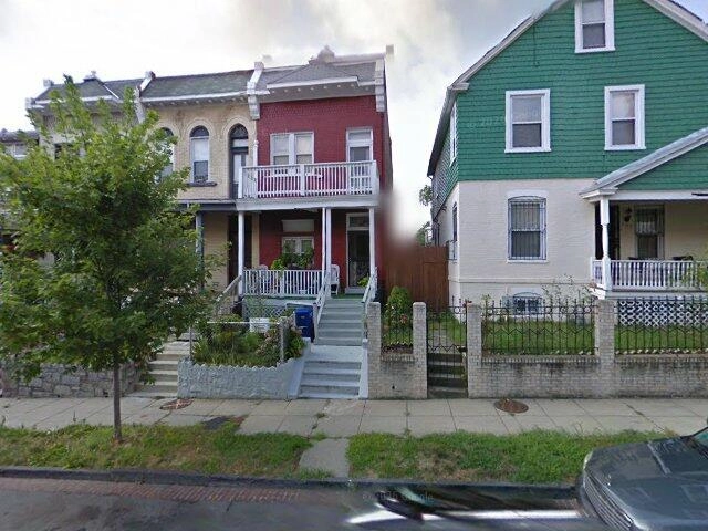 House image located at Washington, DC 20002