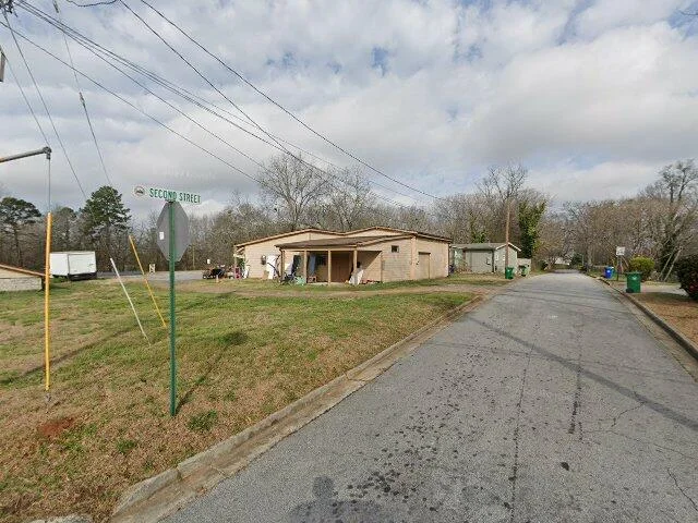 House image located at Stone Mountain, GA 30083