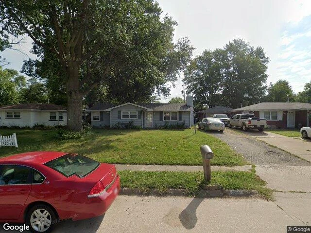 House image located at Silvis, IL 61282