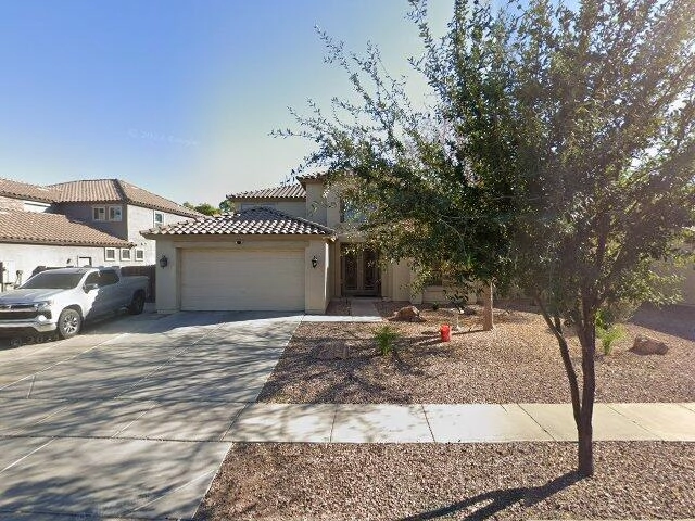 House image located at Gilbert, AZ 85298