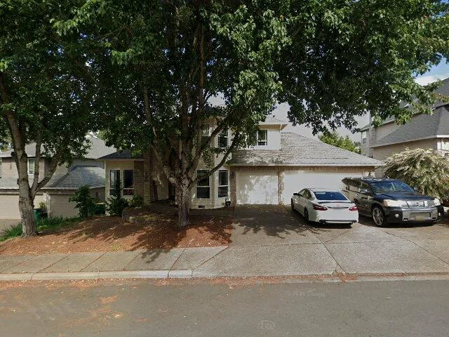 House image located at Beaverton, OR 97007