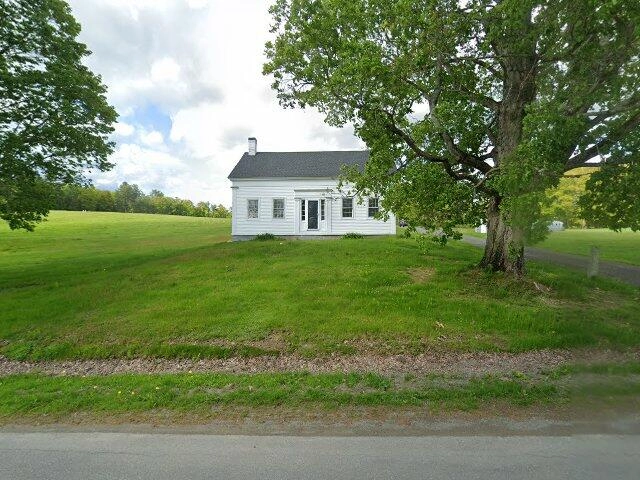 House image located at Orrington, ME 04474