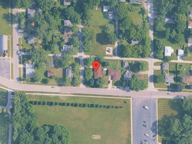 House image located at Hobart, IN 46342