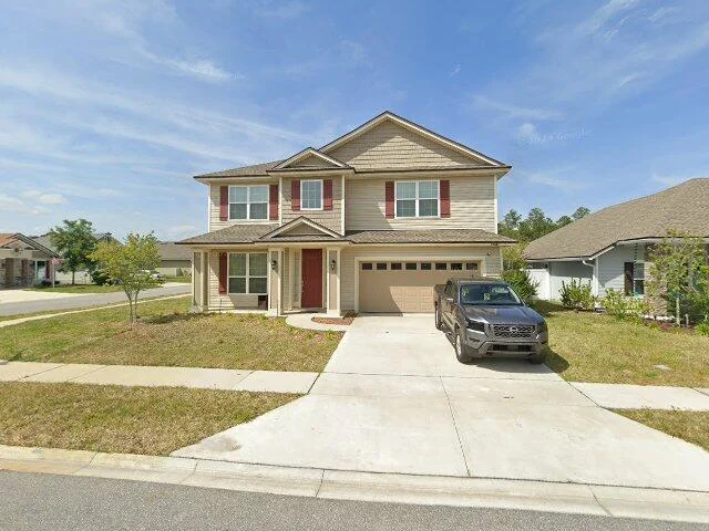 House image located at Yulee, FL 32097
