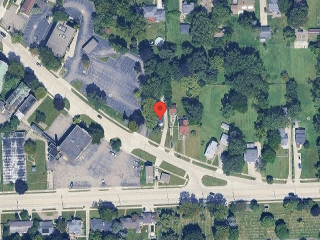 House image located at Roseville, MI 48066