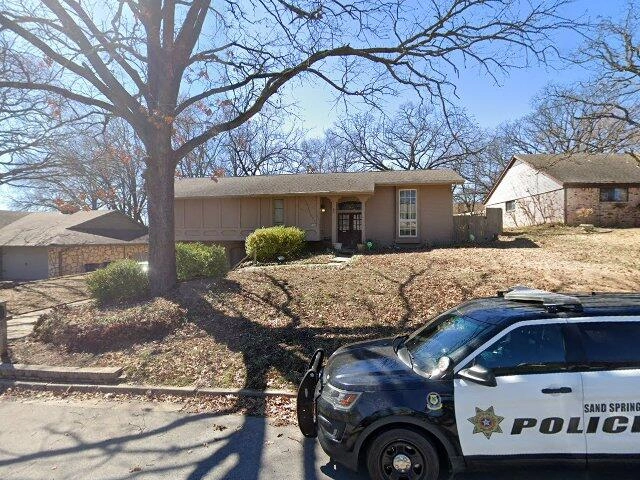 House image located at Tulsa, OK 74136