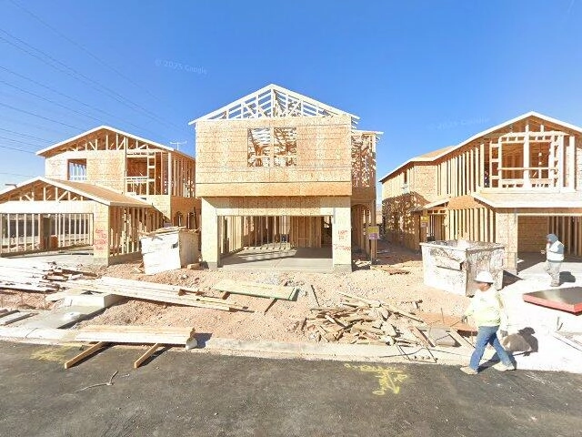 House image located at Las Vegas, NV 89141