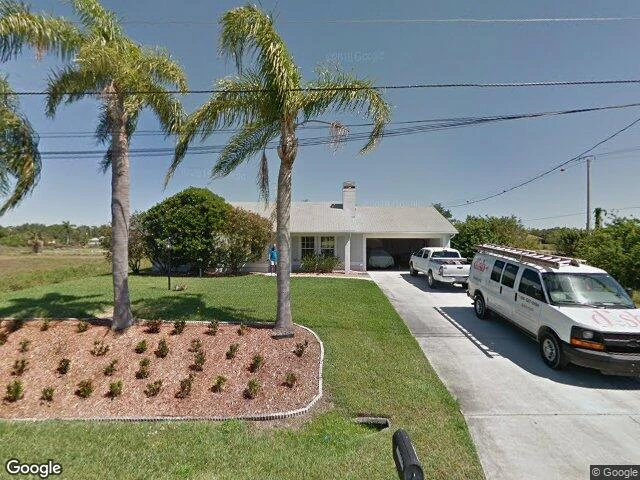House image located at Lehigh Acres, FL 33971
