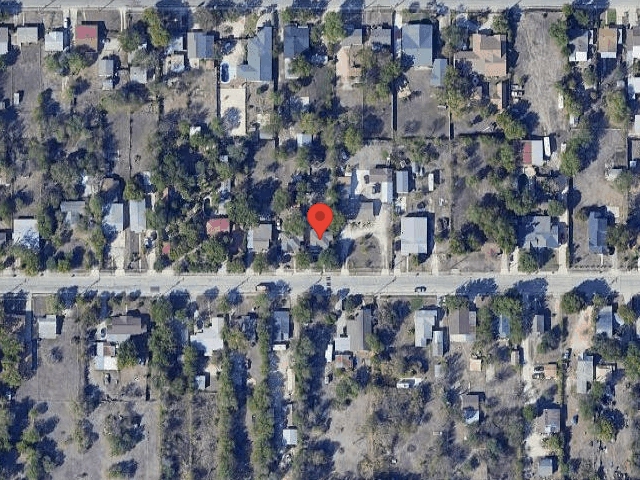 House image located at San Antonio, TX 78221