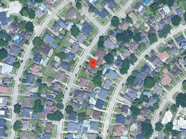 House image located at New Orleans, LA 70131