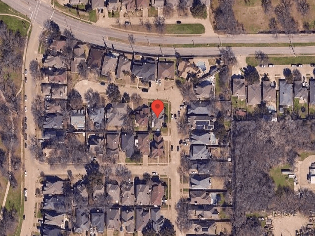 House image located at Irving, TX 75061