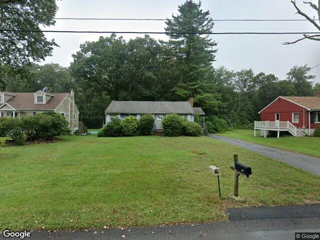 House image located at Medway, MA 02053